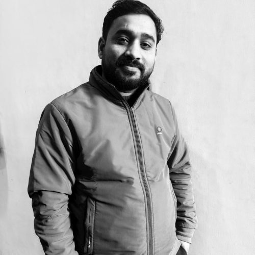 Neeraj Saini