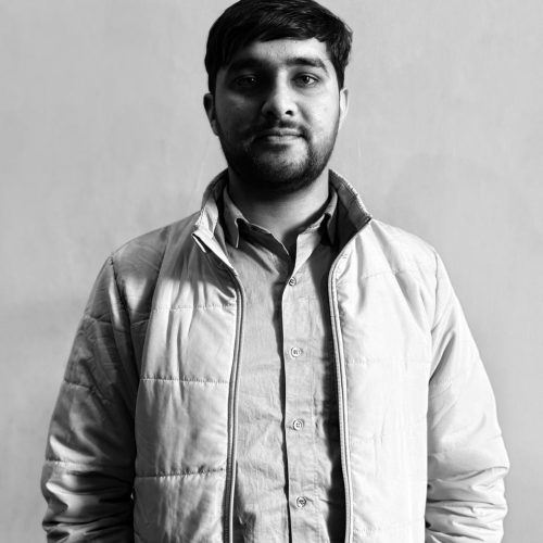 Shyam Kumawat